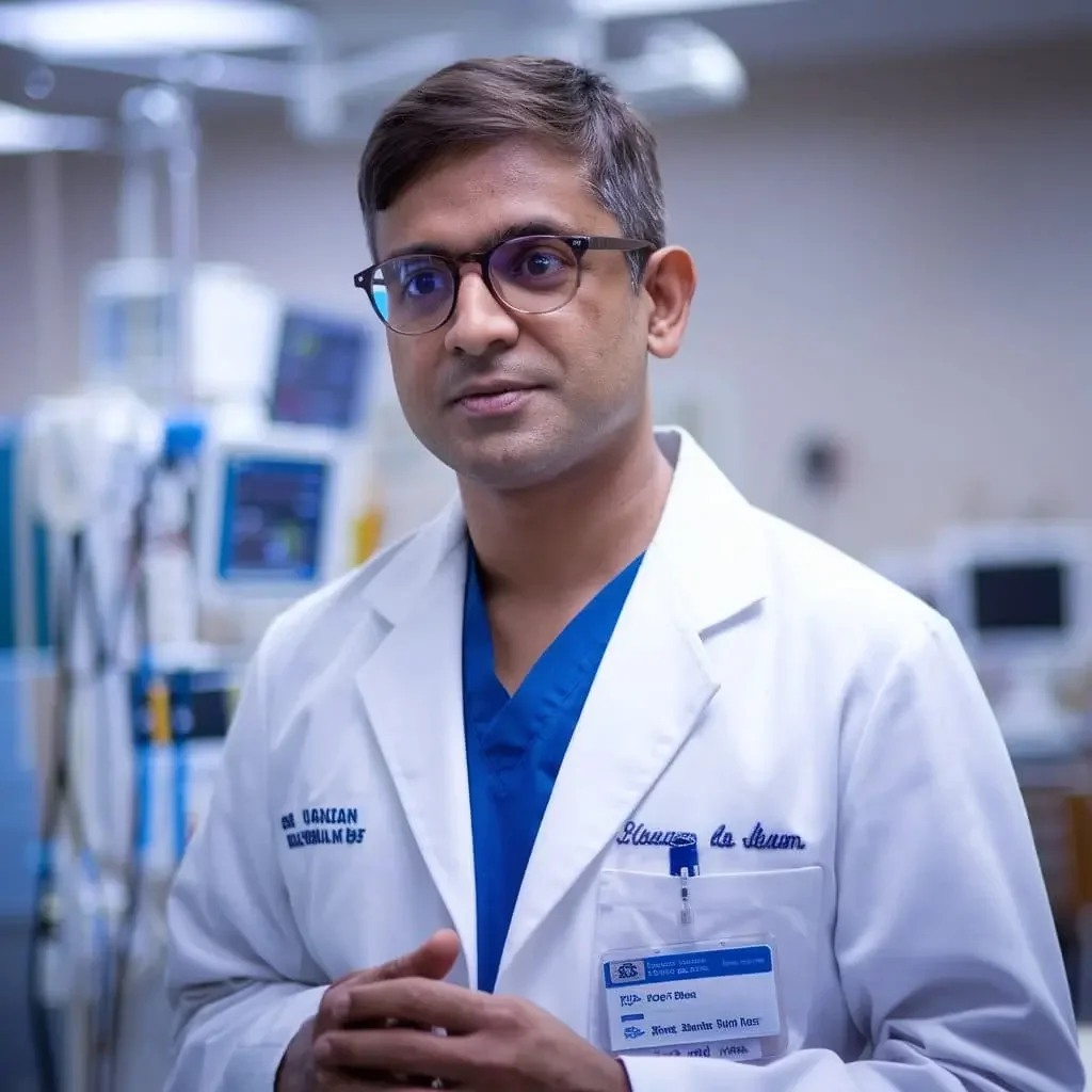 Doctor Image